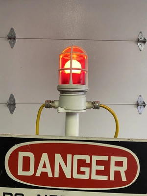 Used _UNKNOWN_ _UNKNOWN_ Safety Products (Other) Michigan US | Miedema Asset Management Group #1419285