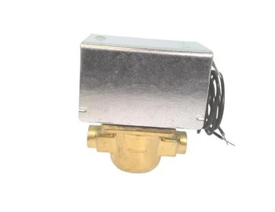 Honeywell V4043E1029 Solenoid Valve [New]