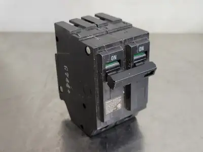 USED GENERAL ELECTRIC THQL230