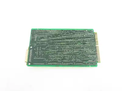 Interim STD 68B09 PLC CPU Control Circuit Board Module