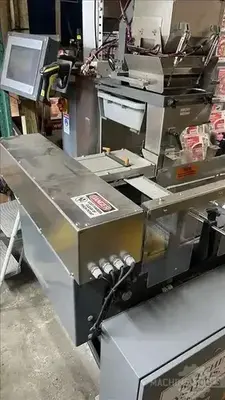 USED 2022 BSI WEIGHMASTER FAW