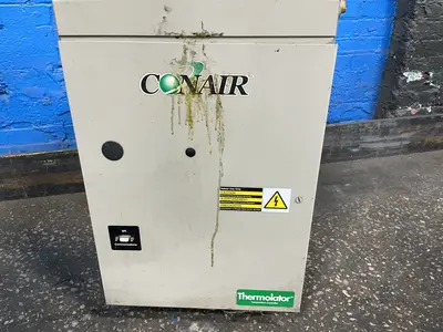 Used CONAIR MX1DI Misc Plastics Equipment Ohio US | HGR 24 #1314738
