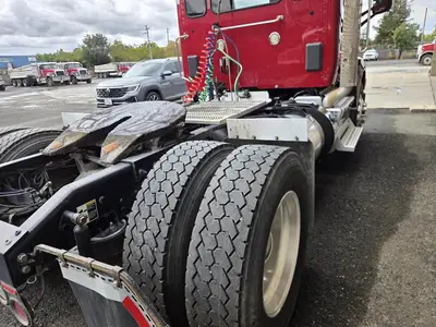 Used 2017 PETERBILT 579 Tractors & Trailers California US | Ben Kaplan Equipment #1181323