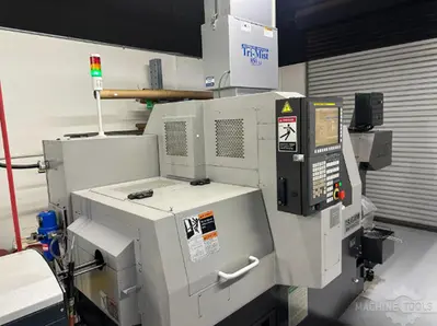 USED 2019 TSUGAMI BW129Z