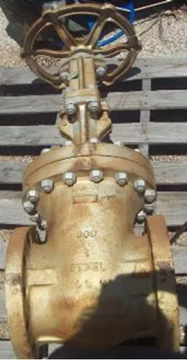 Used ALLOY _UNKNOWN_ Valves/Fittings | Bamko Surplus Process Equipment #931838