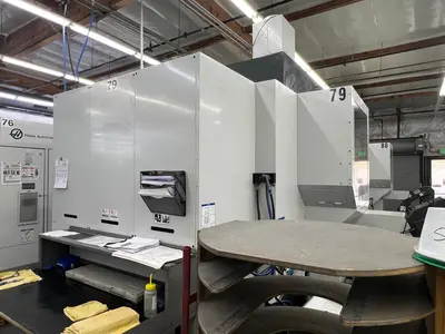 2016 HAAS UMC-750SS Must Move Immediately - Machining Centers - Vertical | Quick Machinery Sales, Inc. (2)