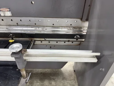 Used CINCINNATI INC 135CB-8 Press Brakes Georgia US | The Equipment Hub #1293526