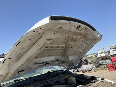 USED 2014 RAM CHASSIS 5500
