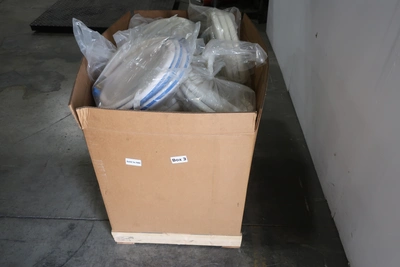 Used STRAHMAN 4Q/17ARE Plumbing Equipment Ohio US | Aucto #1307628