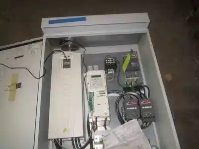 USED BALTIMORE AIRCOIL VTL-227/OX