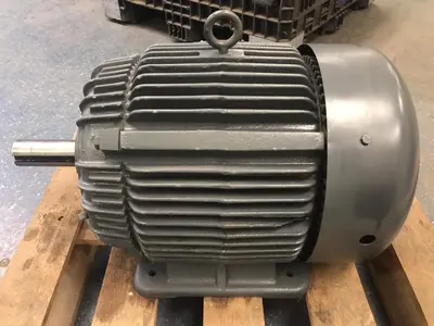 Used WESTINGHOUSE 80A22914 Industrial Controls | Surplus Asset Holdings #1220849