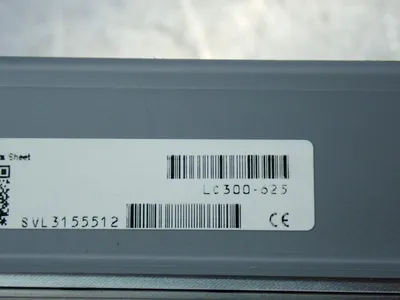 Used SMART VISION LIGHTS LC300625 Lighting | HGR 24 #737205
