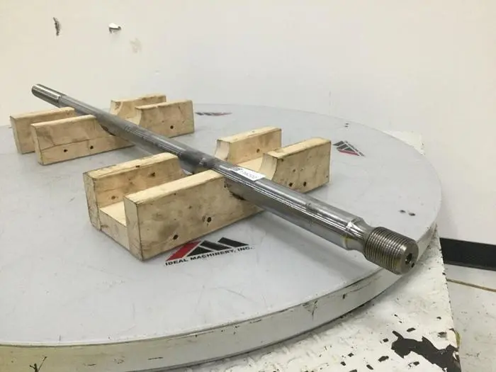Used CINCINNATI MILACRON 5038155 Injection Molding Parts Michigan US | Ideal Machinery #572219