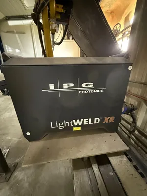2023 IPG LIGHTWELD 1500 10 METER Laser Welders | ListingHippo (20)