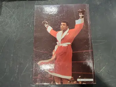 USED CRESCENT 1ST EDITION 1987