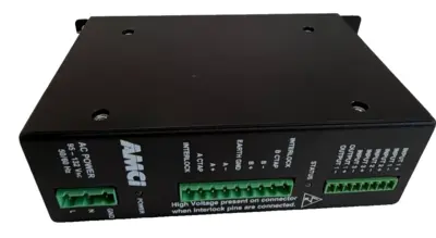 NEW ADVANCED MICRO CONTROLS SD17060E2 ETHERNET DRIVER
