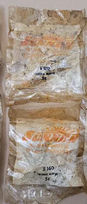 SUNNEN Truing Sleeves Tooling & Accessories, Hone Tooling | Machinery Central (5)