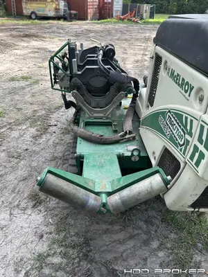 Used 2019 MCELROY 2019 MCELROY TRACSTAR NO.28 Butt Welders Florida US | HDD Broker #1346830