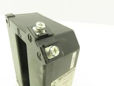 Mitsubishi CW-40LM Current Transformer 1200:5 Ratio 1100V 40VA