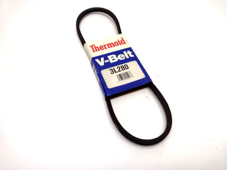 New | in-Stock Thermoid 3L280 Spindle Belts Michigan US | Maverick Industrial Sales #1454095