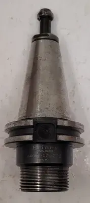 USED BRINEY TOOLING V40BF-075-272