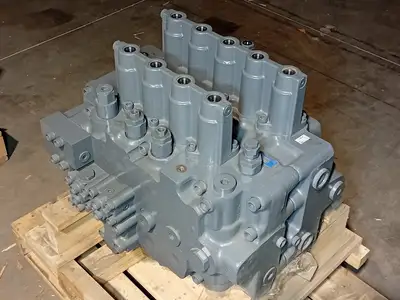 NEW 2019 HITACHI YA00000517