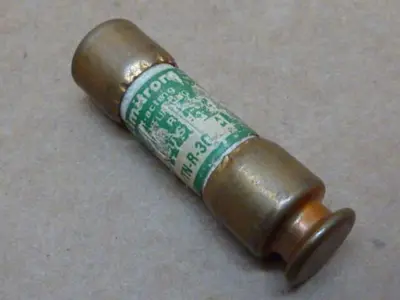 USED LIMITRON KTN-R-30