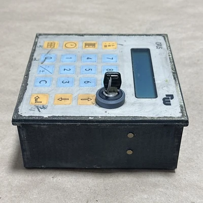 USED Walchendorf OPS5E24S0