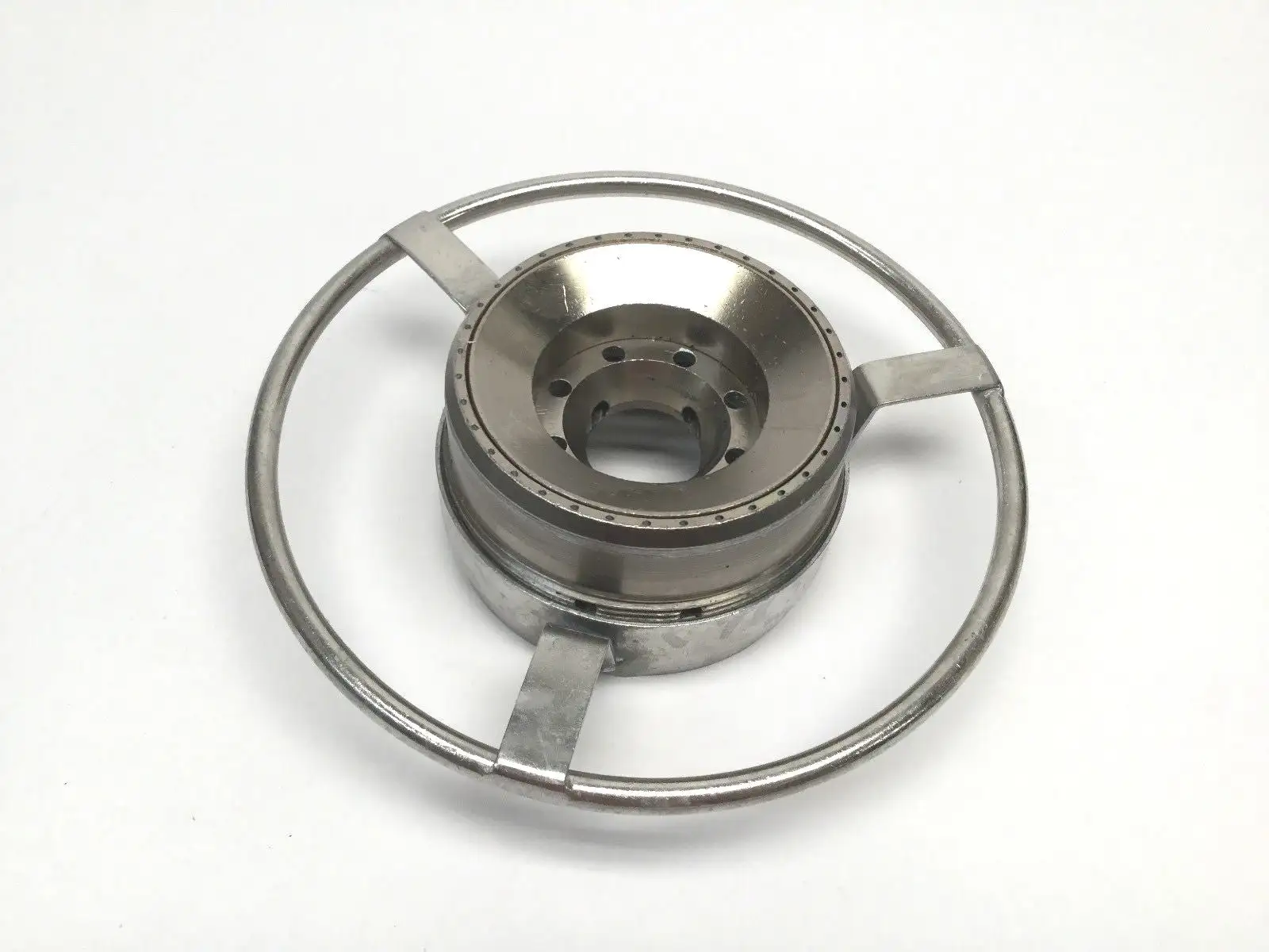 USED ABB TYPE A ATOMIZER AND 6" CONTROL RING