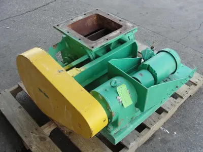 USED PRATER 430-1-028