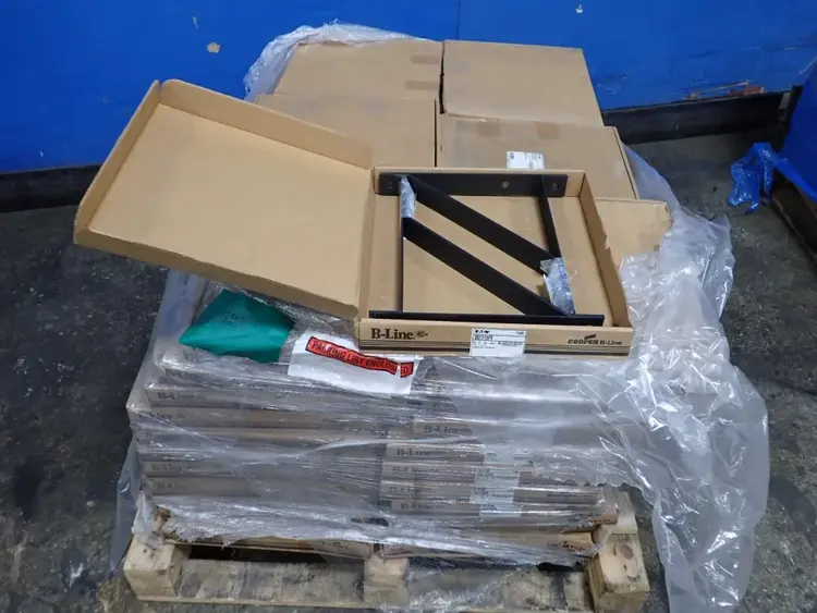 Used EATON SB21312KFB Miscellaneous MRO | HGR 24 #754541