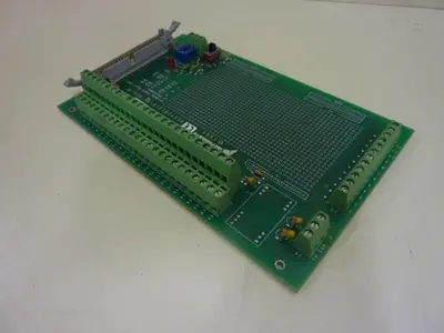 USED NATIONAL INDUSTRIES SC-2072