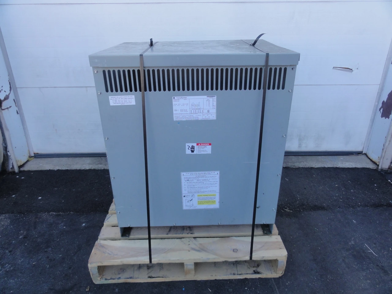 USED GENERAL ELECTRIC 9T83B3874G03