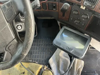 Used 2008 VOLVO VNL64T430 Conventional trucks North Carolina US | Proxy Equipment #1426068