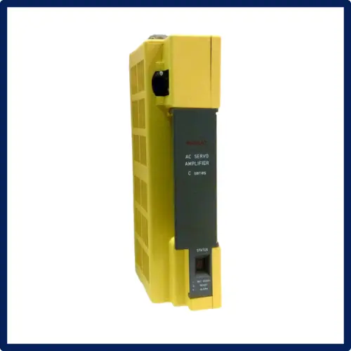 Used FANUC A06B-6066-H234 Servo Drives Texas US | CNC TOOLS LLC #906494