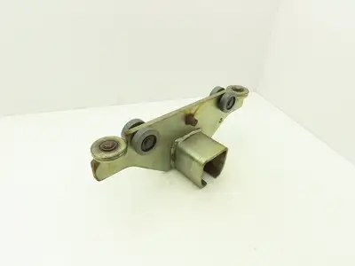 Spanco 1000Lb 1/2 Ton Overhead Bridge Crane Steel End Truck