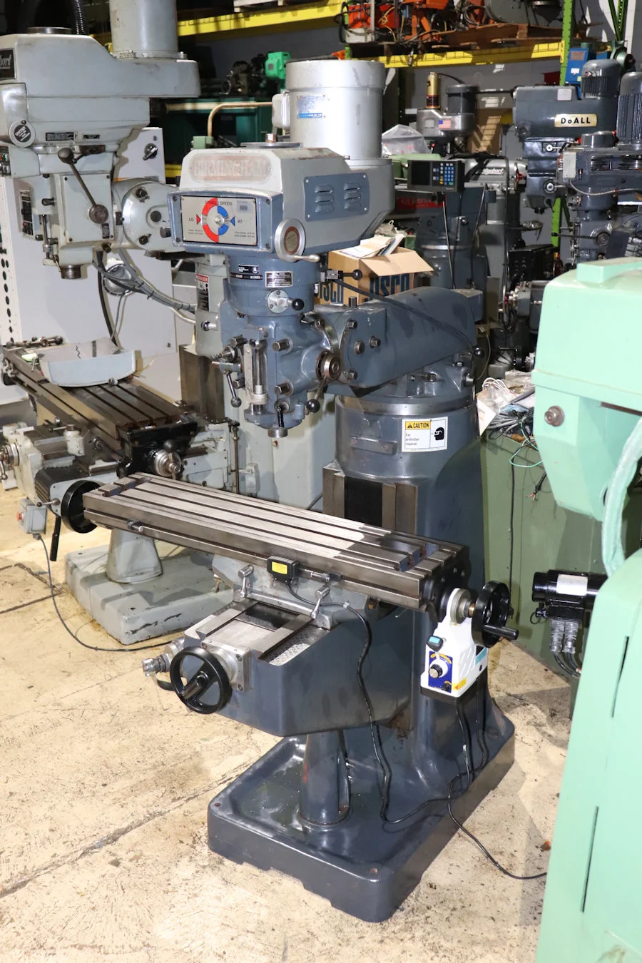 USED BIRMINGHAM BPV3942