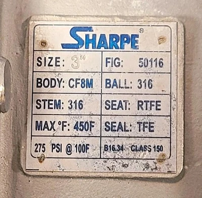 USED SHARPE 7897897897567565489789789