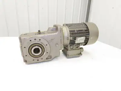 Used NORD _UNKNOWN_ Speed Reducers Indiana US | Arrow Industrial #1408855