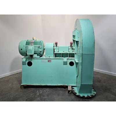 NEW ROBINSON FANS, INC. RL 100-18