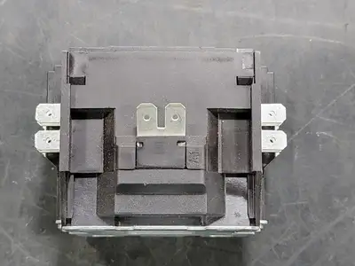 USED EATON C25BNB220A