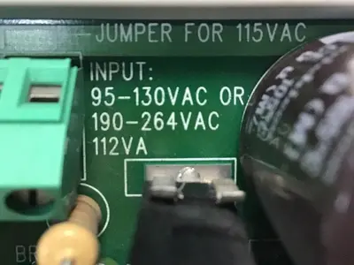USED FACTS ENGINEERING FA-24PS-90
