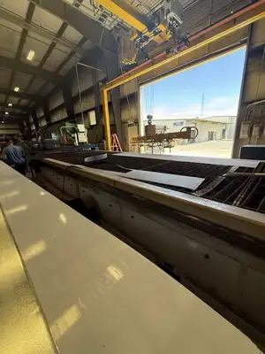 2015 AKS ACCU-KUT Plasma Cutters | Lion Machinery (13)