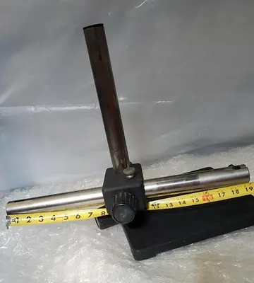 SCIENSCOPE BOOM STAND