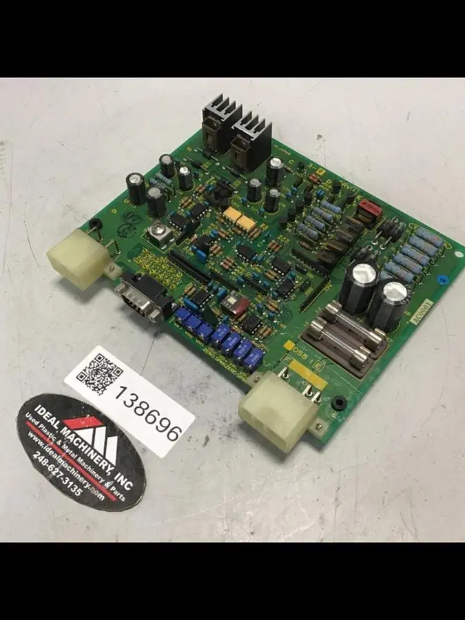 USED TOSHIBA H1693473