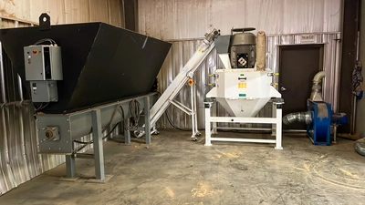 Used 2024 ELF ELF P220 Complete Plants Missouri US | Solutions 4 Manufacturing #1339136
