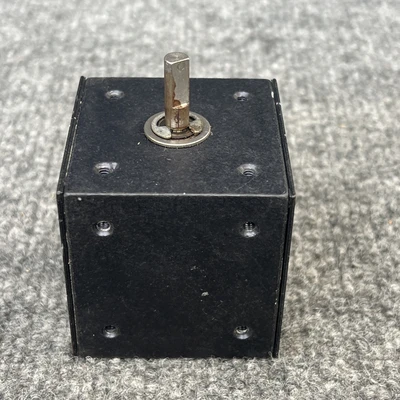 Used Accu Coder 715-1-S NEG Encoders California US | Davliegogo LLC #1706889