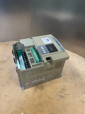 USED Telemecanique Telemecanique Altivar 8 ATV18U72N4