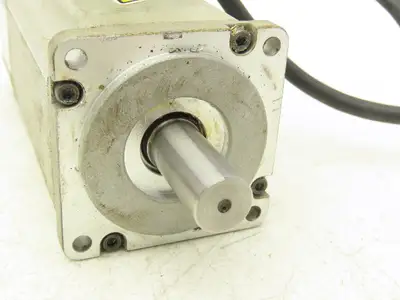 Used REXROTH INDRAMAT _UNKNOWN_ Servo Motors Indiana US | Arrow Industrial #1365283