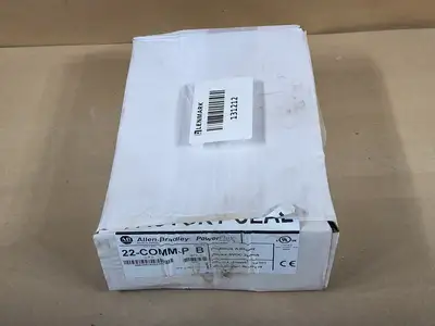 NEW 2012 ALLEN-BRADLEY A019FF34